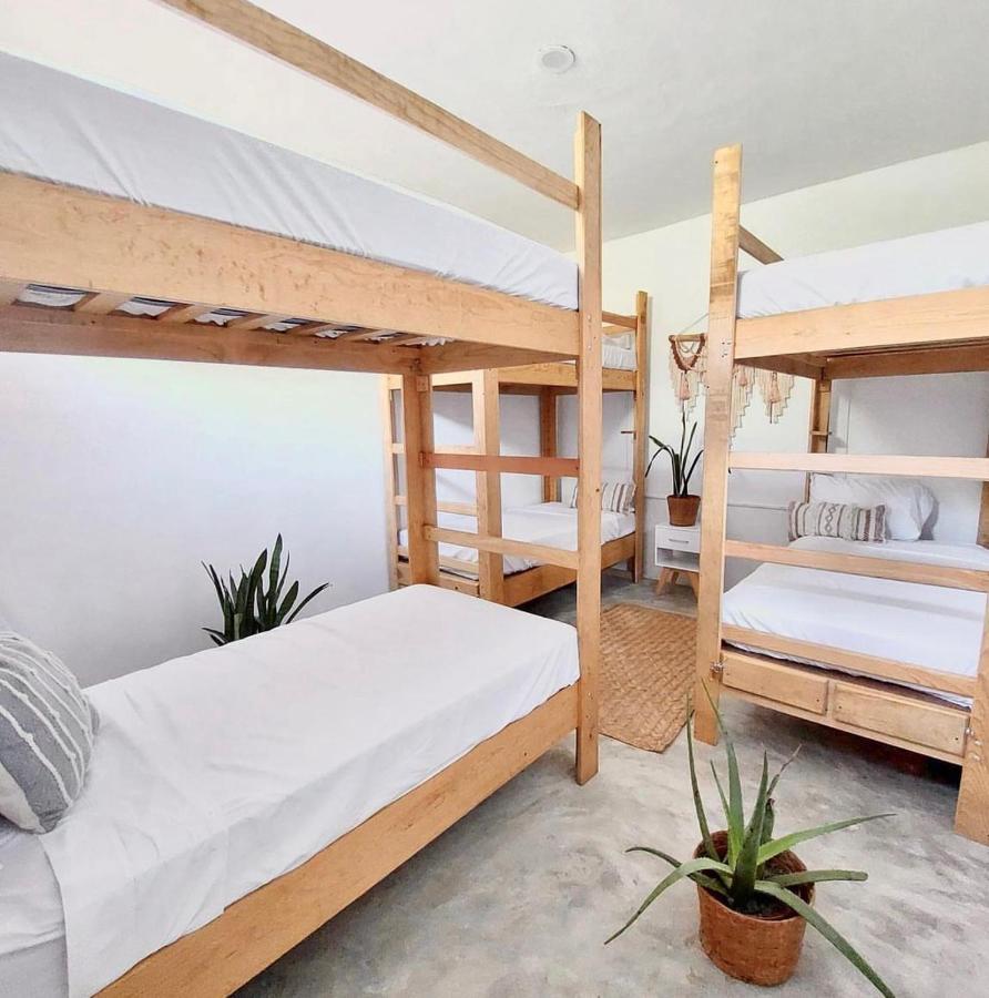 Surf N Roll House Ξενοδοχείο Sayulita Εξωτερικό φωτογραφία